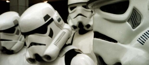Imagen: Star Wars por Rex Features Imagen: Star Wars por Rex Features
