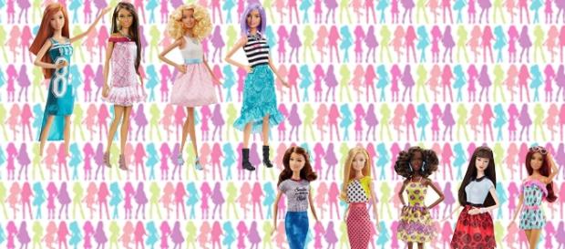 La línea incluye 4 estilos de cuerpo y mucho más La línea incluye 4 estilos de cuerpo y mucho más