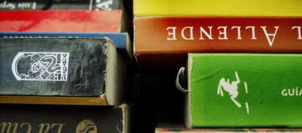 Las novelas históricas y sagas triunfaron Las novelas históricas y sagas triunfaron