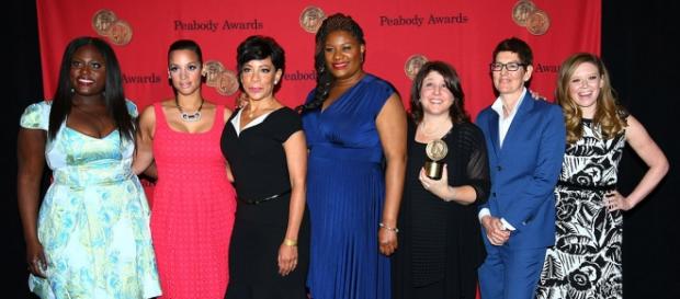 Las protagonistas de Orange is the new black Las protagonistas de Orange is the new black