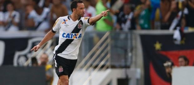 Nenê é o principal nome para o Vasco em 2016. Nenê é o principal nome para o Vasco em 2016.