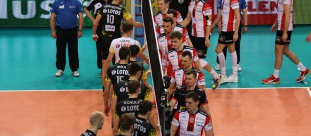 Puchar Polski w 2015 roku zdobyli gdańszczanie. Puchar Polski w 2015 roku zdobyli gdańszczanie.