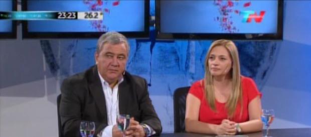 Rubén Miranda uno de los diputados que desertaron Rubén Miranda uno de los diputados que desertaron