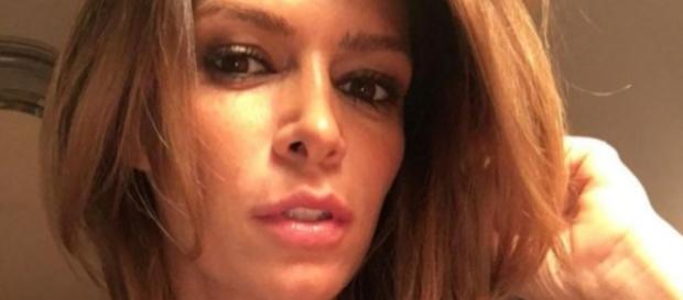 Sabiah Boulahrouz wieder im Clinch mit Silvie Meis Sabiah Boulahrouz wieder im Clinch mit Silvie Meis