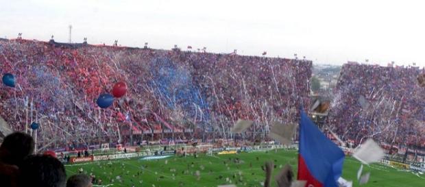 San Lorenzo ganó su primera Supercopa Argentina San Lorenzo ganó su primera Supercopa Argentina