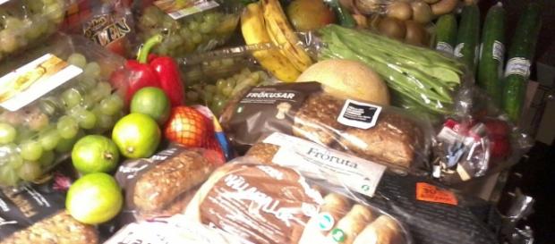 Sprecare cibo diventa reato in Francia Sprecare cibo diventa reato in Francia