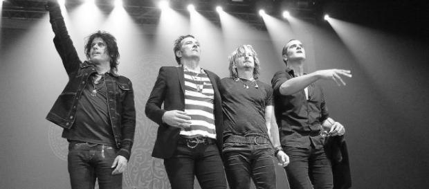 Stone Temple Pilots tendrá un nuevo cantante Stone Temple Pilots tendrá un nuevo cantante