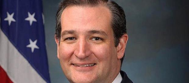 Texas Sen. Ted Cruz (Credit: U.S, Senate) Texas Sen. Ted Cruz (Credit: U.S, Senate)