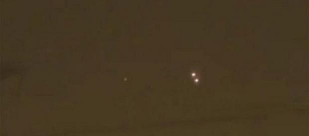 Ufo su Mosca: gli scienziati confermano Ufo su Mosca: gli scienziati confermano