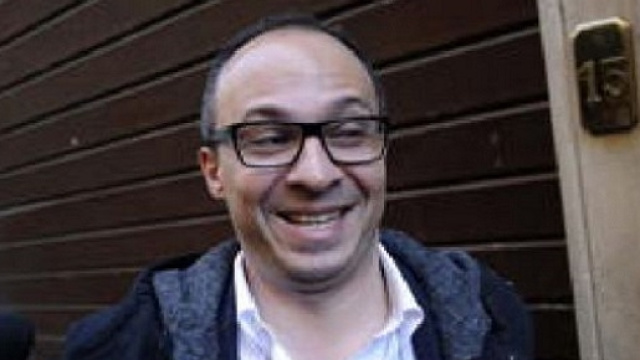 Davide Farone parla del concorso scuola