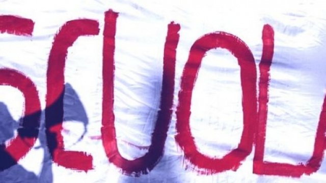 Mobilitazione 12/02 contro il concorso scuola