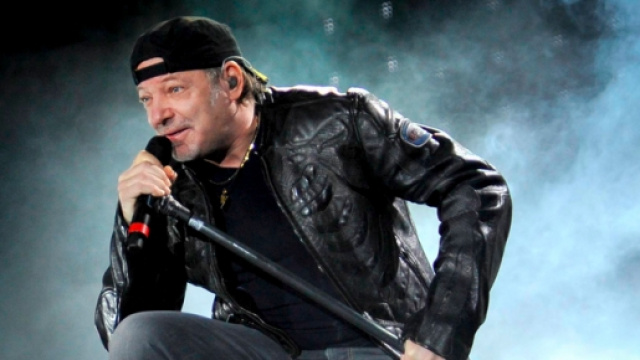 Nuovo tour di concerti per Vasco Rossi