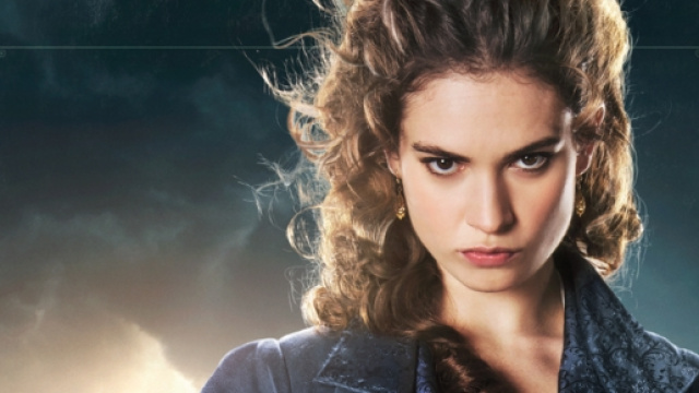 orgoglio, pregiudizio e zombie. oggi nelle sale