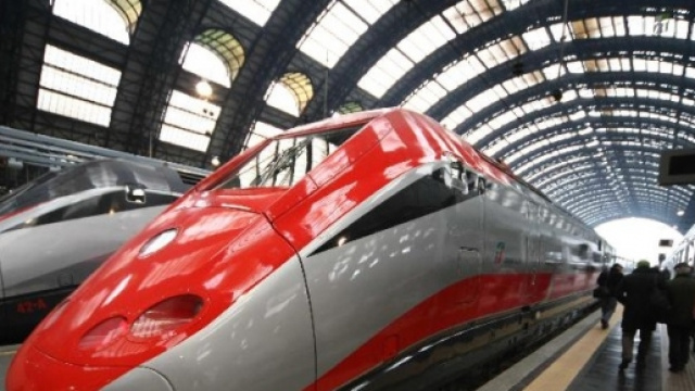 Sciopero treni mese febbraio 2016