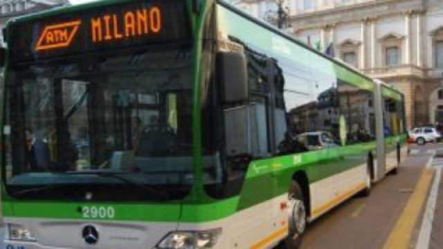 Torna l'iniziativa "Milano Viaggia con te"