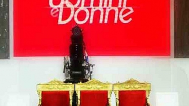 Uomini e donne spoiler 8 febbraio2016.