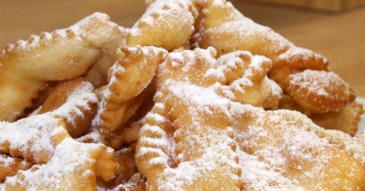 Ricette dolci Carnevale 2016: castagnole fritte, ecco come ...