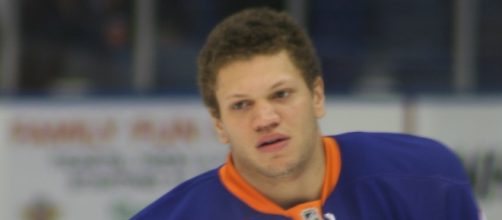 Could Okposo be traded at the deadline?
