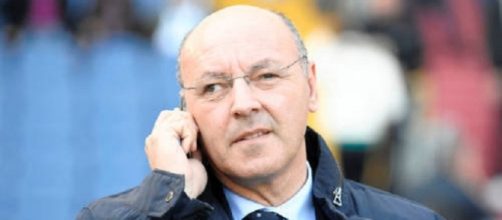 Giuseppe Marotta, dg della Juventus