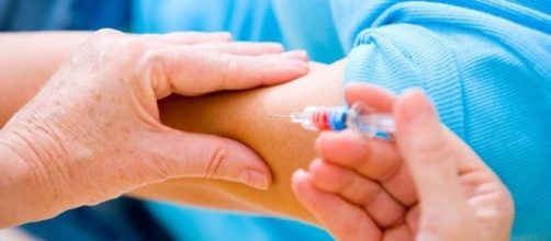 Meningite in Toscana: vaccini in esaurimento