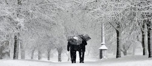 Previsioni meteo febbraio 2016, neve