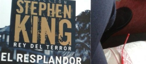Stephen King, llamado "El rey del terror"