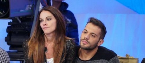 Problemi per la coppia Laura - Gianmarco?