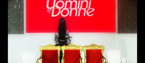 Uomini e Donne: Trono classico