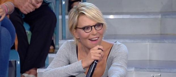 C'è posta per te replica 6 febbraio 2016. C'è posta per te replica 6 febbraio 2016.