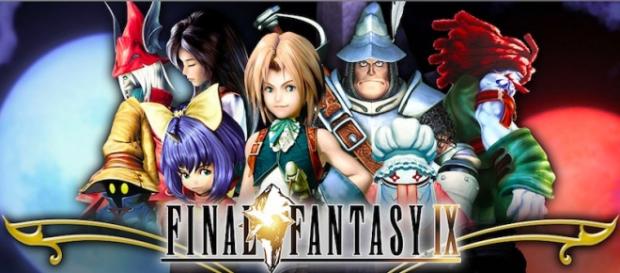 Cover for FF IX art by Gadgets.ndt.com Cover for FF IX art by Gadgets.ndt.com