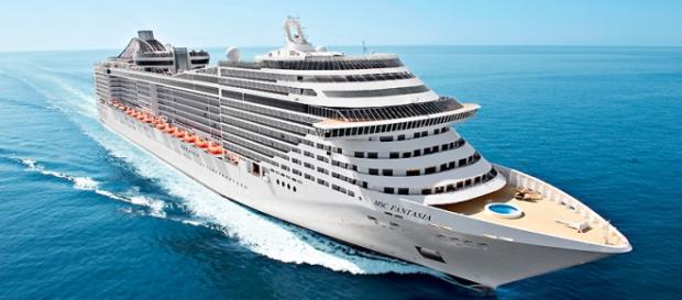 Crucero, viaje innovador para cada turista Crucero, viaje innovador para cada turista