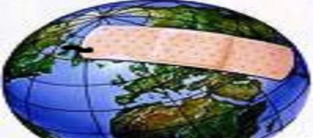 el mundo sufre estragos por viencia y crisis el mundo sufre estragos por viencia y crisis