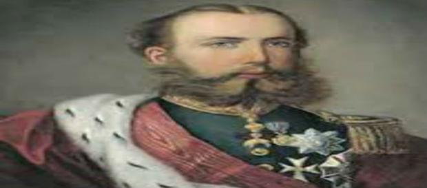 Emperador de México incomprendido y menospreciado Emperador de México incomprendido y menospreciado
