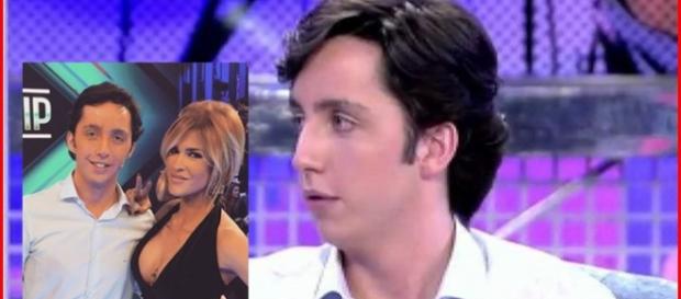 Francisco Nicolas cuenta toda la verdad de Ylenia Francisco Nicolas cuenta toda la verdad de Ylenia