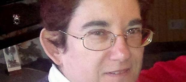 Gloria Rosboch: gli ultimi movimenti Gloria Rosboch: gli ultimi movimenti