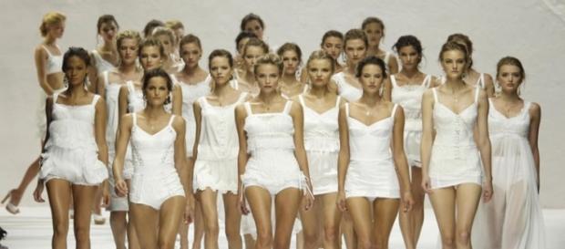 Imagen: Dolce & Gabbana ss2011 Imagen: Dolce & Gabbana ss2011