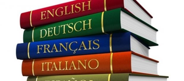 Inglês e Espanhol estão entre as mais importantes Inglês e Espanhol estão entre as mais importantes