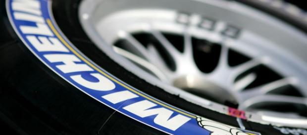 Michelin nadal wierzy w powrót do Formuły 1 Michelin nadal wierzy w powrót do Formuły 1