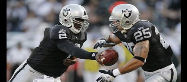 Oakland Raiders vrs Arizona Cardinals Oakland Raiders vrs Arizona Cardinals