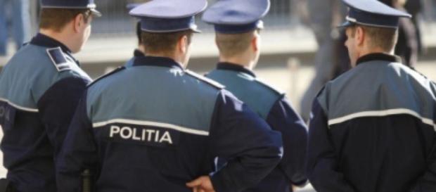 Poliția Română face angajări din sursă externă Poliția Română face angajări din sursă externă