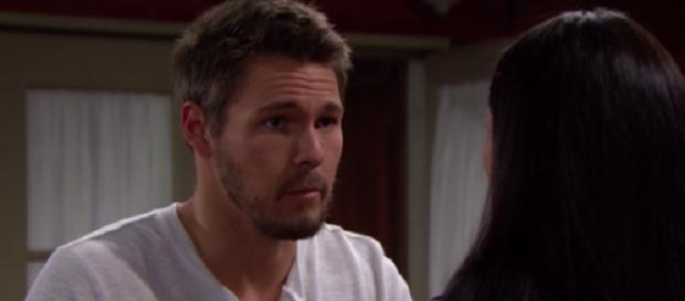 Quinn e Liam, una nuova relazione? Quinn e Liam, una nuova relazione?