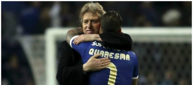 Reencontro entre Jesus e Quaresma mais longe Reencontro entre Jesus e Quaresma mais longe
