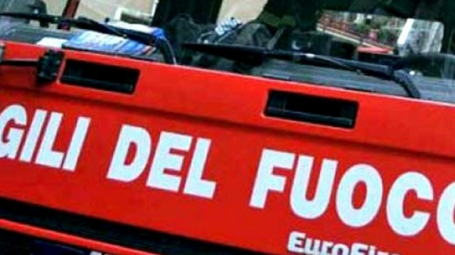 concorso vigili del fuoco: bando di concorso