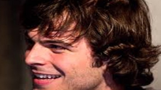 Guglielmo Scilla protagonista in Baciato dal Sole