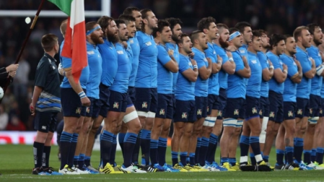 In Francia, una bella Italia al 6 Nazioni.