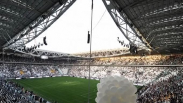 Prossimo turno serie A: 25esima giornata