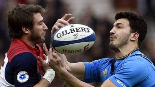 Sei Nazioni, esordio sfortunato per l'Italia.