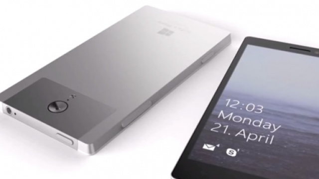Surface Phone, possibile data di uscita