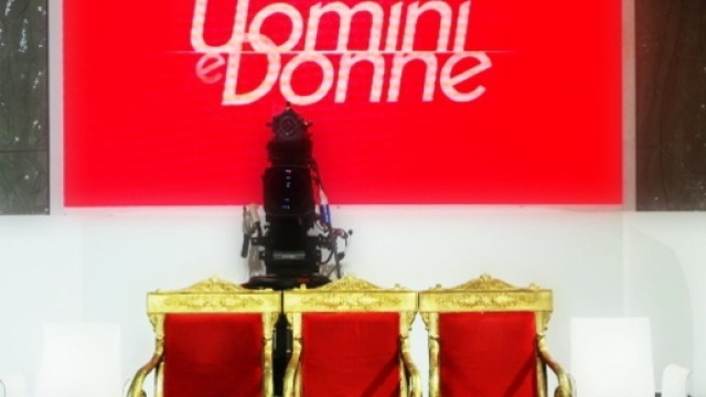 Uomini e Donne: Trono classico