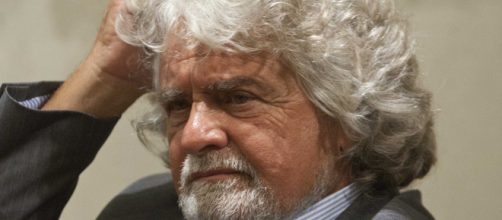 Grillo lascia libertà di coscienza su ddl Cirinnà.